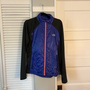 North Face Running Jacket